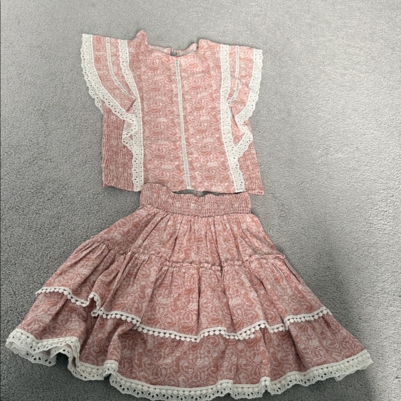 MISA Two-Piece Set - Picture 4 of 12